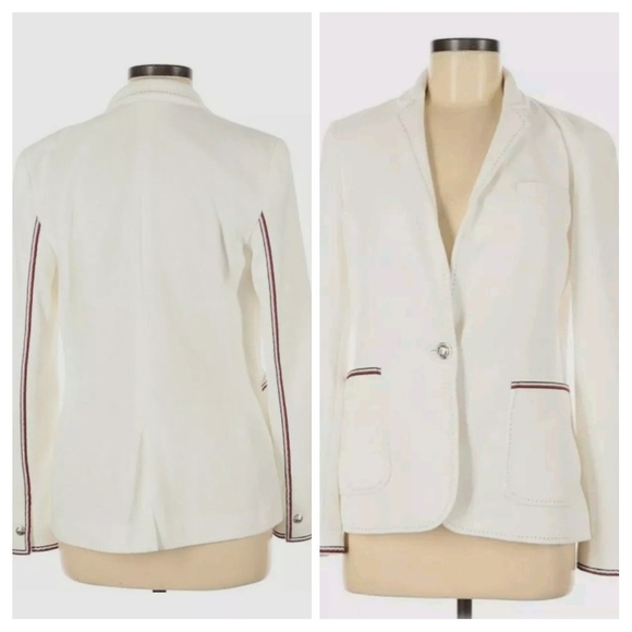 tommy hilfiger ivy jacket